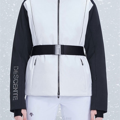 戶外品牌-滑雪服-女戶外滑雪服