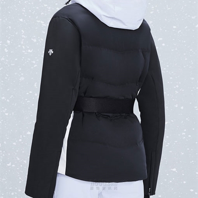 戶外品牌-滑雪服-女戶外滑雪服