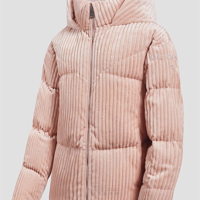戶(hù)外品牌-棉衣/羽絨服-女戶(hù)外棉服