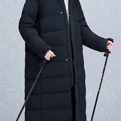 戶外品牌-棉衣/羽絨服-女戶外棉服