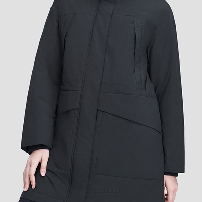 戶(hù)外品牌-棉衣/羽絨服-女戶(hù)外棉服