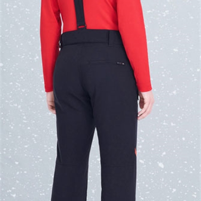 戶外品牌-滑雪服-男戶外滑雪褲