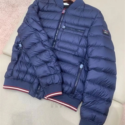 商場品牌-棉服/羽絨服-棉服/羽絨服