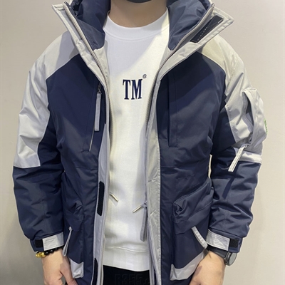 市場(chǎng)上裝-棉衣/羽絨服-休閑棉服