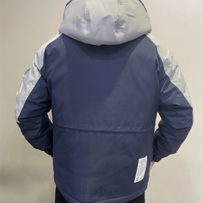 市場(chǎng)上裝-棉衣/羽絨服-休閑棉服