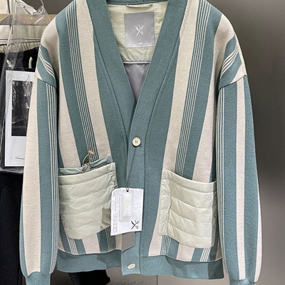 市場(chǎng)上裝-棉衣/羽絨服-休閑棉服【實(shí)拍】