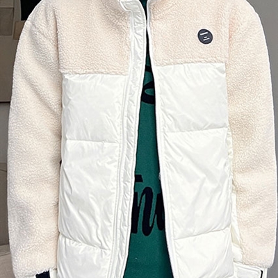 市場(chǎng)上裝-棉衣/羽絨服-休閑棉服