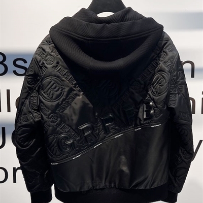 市場上裝-棉衣/羽絨服-歐貨棉服【實拍】