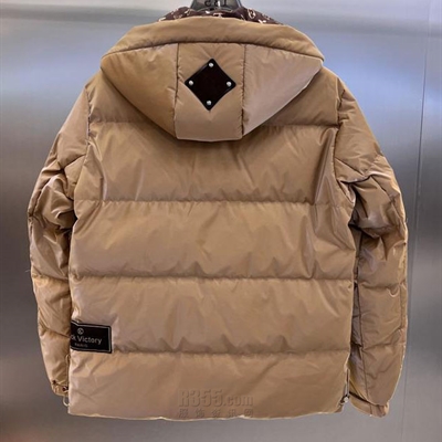 市場上裝-棉衣/羽絨服-歐貨棉服【實拍】