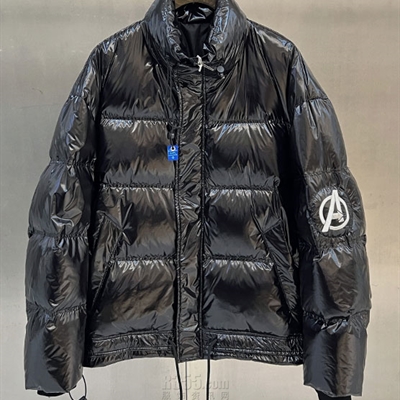 市場上裝-棉衣/羽絨服-歐貨棉服【實拍】