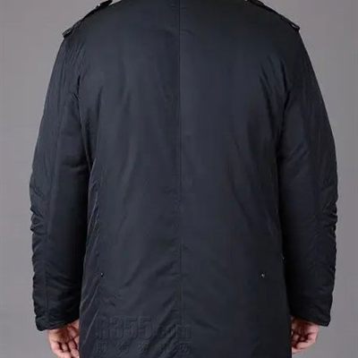 市場(chǎng)上裝-棉衣/羽絨服-商務(wù)棉服