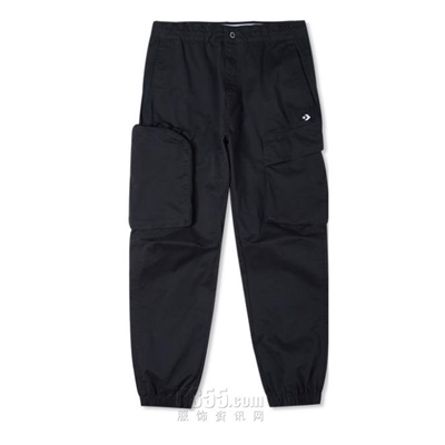 運動品牌-單褲-男運動單褲