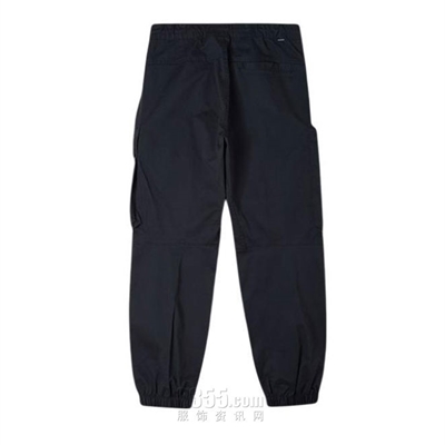 運動品牌-單褲-男運動單褲