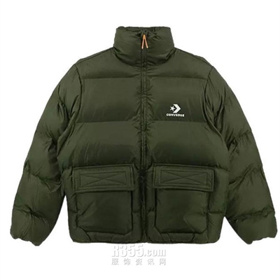 運動品牌-棉衣/羽絨-男運動棉服