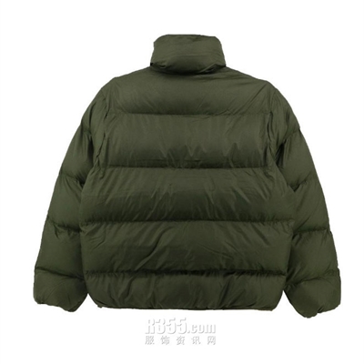 運動品牌-棉衣/羽絨-男運動棉服