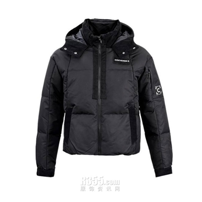 運動品牌-棉衣/羽絨-男運動棉服