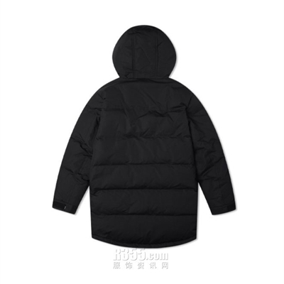 運動品牌-棉衣/羽絨-男運動棉服