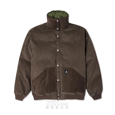 運動品牌-棉衣/羽絨-男運動棉服