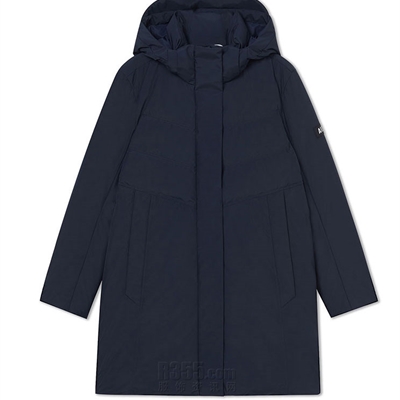 戶外品牌-棉衣/羽絨服-男戶外棉服
