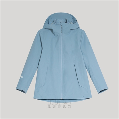戶外品牌-戶外外套-女戶外外套