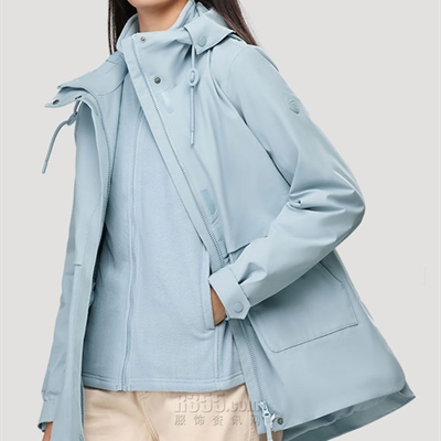 戶外品牌-戶外外套-女戶外外套