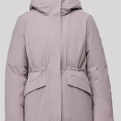 戶外品牌-棉衣/羽絨服-女戶外棉服