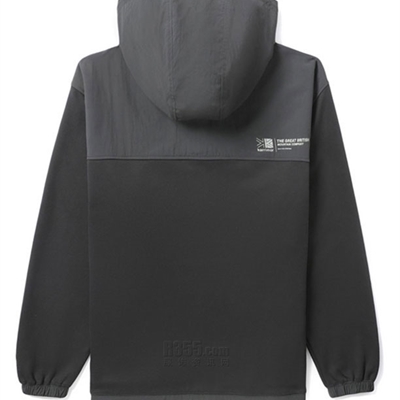 商場品牌-套頭-衛衣