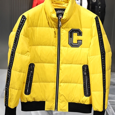 市場上裝-棉衣/羽絨服-歐貨棉服【實拍】