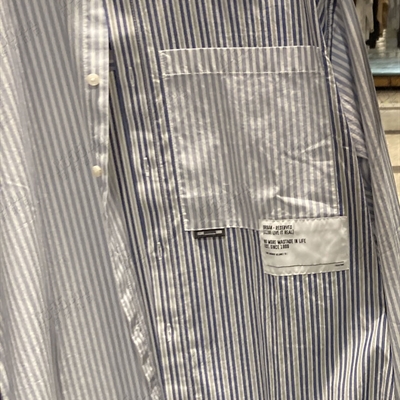 商場品牌-長袖-襯衫【實拍】