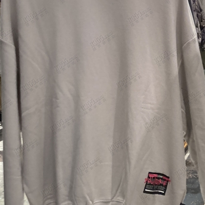 商場品牌-套頭-衛衣【實拍】