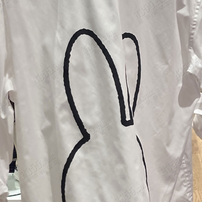 商場品牌-長袖-襯衫【實拍】