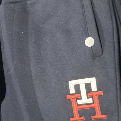 商場品牌-休閑褲-休閑褲【實拍】