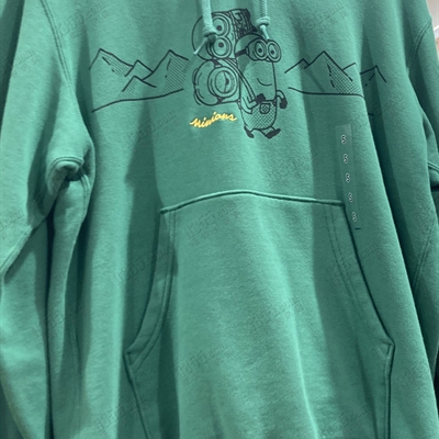 商場品牌-套頭-衛衣【實拍】