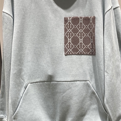 商場品牌-套頭-衛衣【實拍】