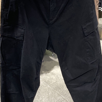 商場品牌-休閑褲-休閑褲【實拍】