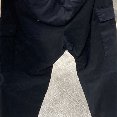 商場品牌-休閑褲-休閑褲【實拍】
