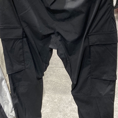 商場品牌-休閑褲-休閑褲【實拍】