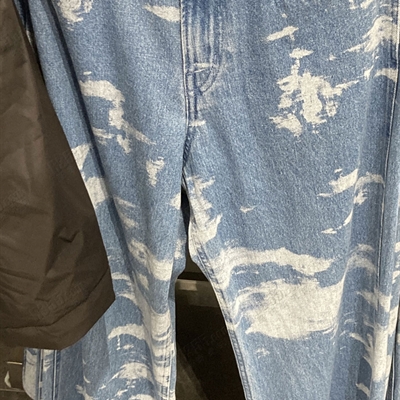 商場品牌-牛仔褲-牛仔褲【實拍】
