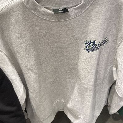 商場品牌-套頭-衛衣【實拍】