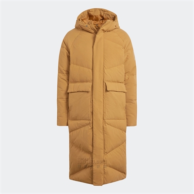 運動品牌-棉衣/羽絨-男運動棉服