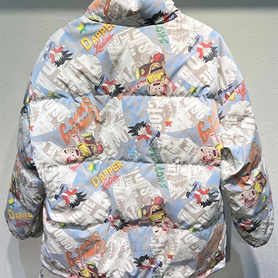 市場上裝-棉衣/羽絨服-電商棉服【實拍】