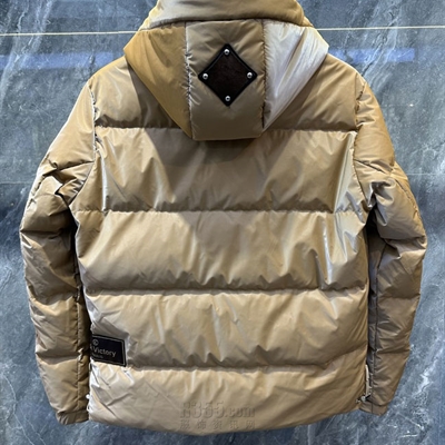 市場上裝-棉衣/羽絨服-歐貨棉服【實拍】