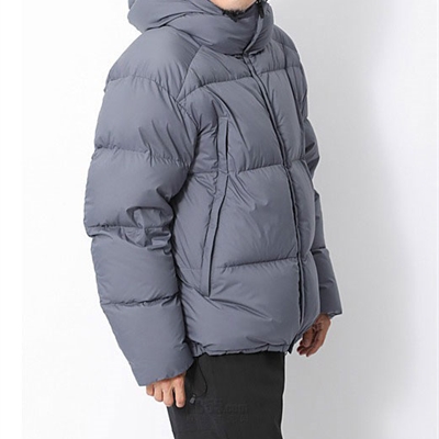 戶外品牌-棉衣/羽絨服-男戶外棉服