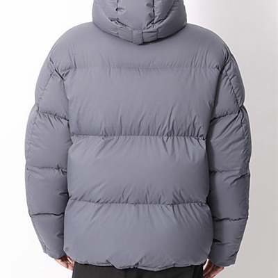 戶外品牌-棉衣/羽絨服-男戶外棉服