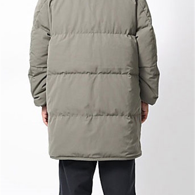 戶外品牌-棉衣/羽絨服-男戶外棉服