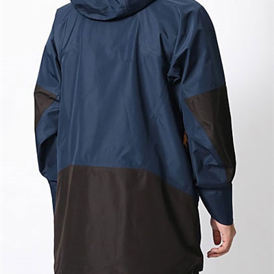 戶外品牌-滑雪服-男戶外滑雪服