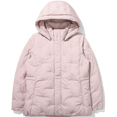 戶外品牌-棉衣/羽絨服-女戶外棉服