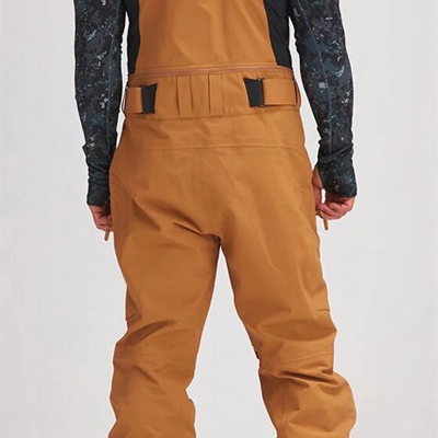 戶外品牌-滑雪服-男戶外滑雪褲