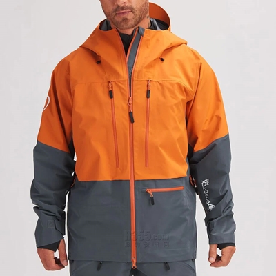 戶外品牌-滑雪服-男戶外滑雪服套裝