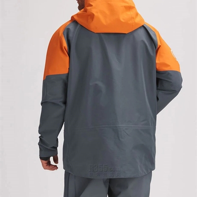戶外品牌-滑雪服-男戶外滑雪服套裝